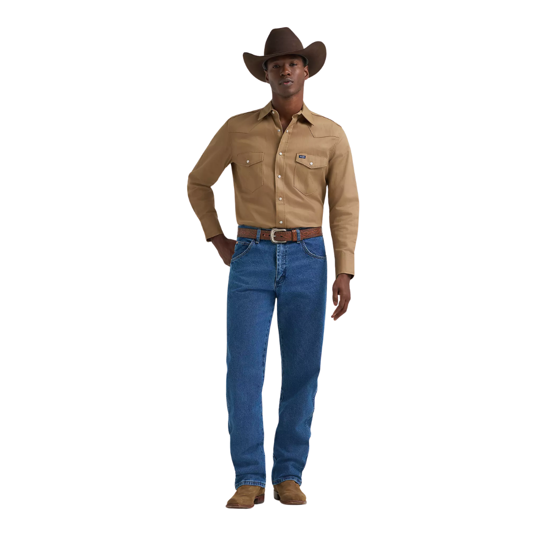 Wrangler Men&