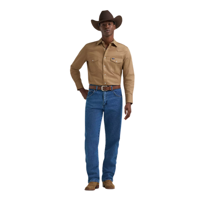 Wrangler Men&