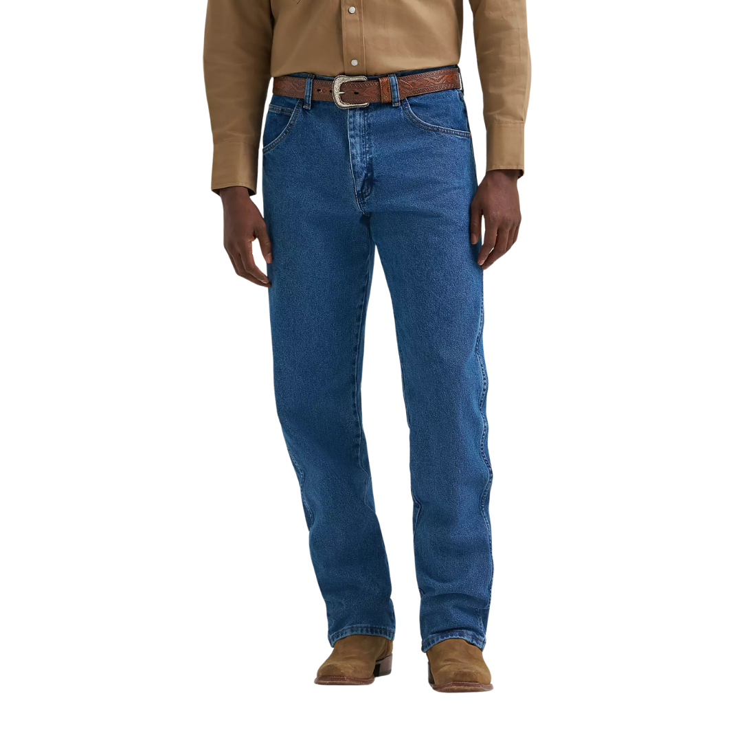Wrangler Men&