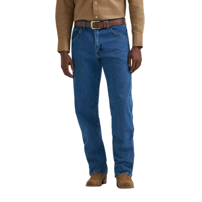 Wrangler Men&