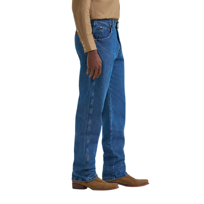 Wrangler Men&
