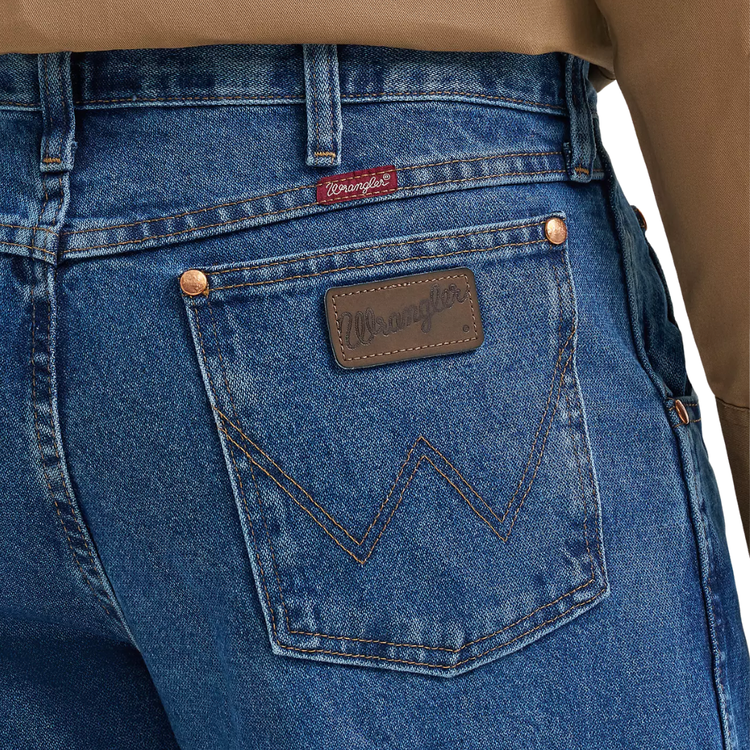 Wrangler Men&