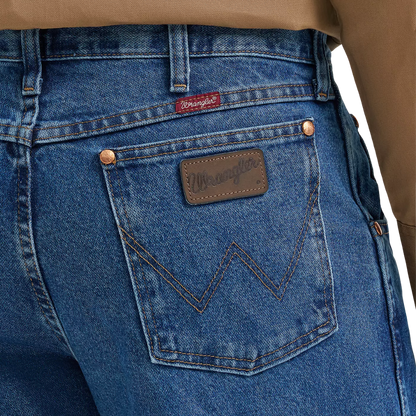 Wrangler Men&