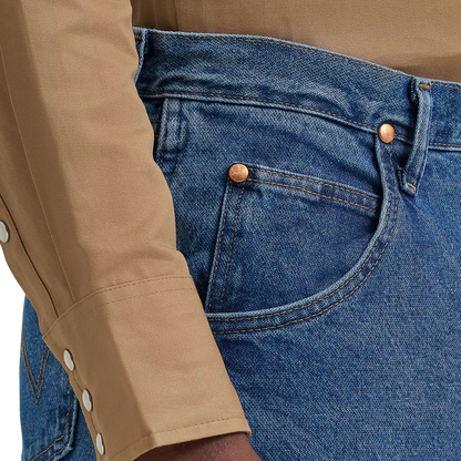 Wrangler Men&