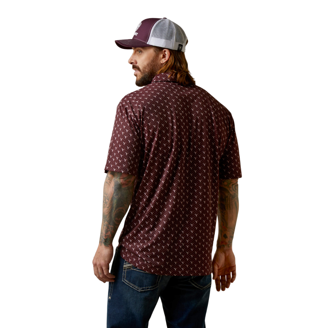 Ariat Men&