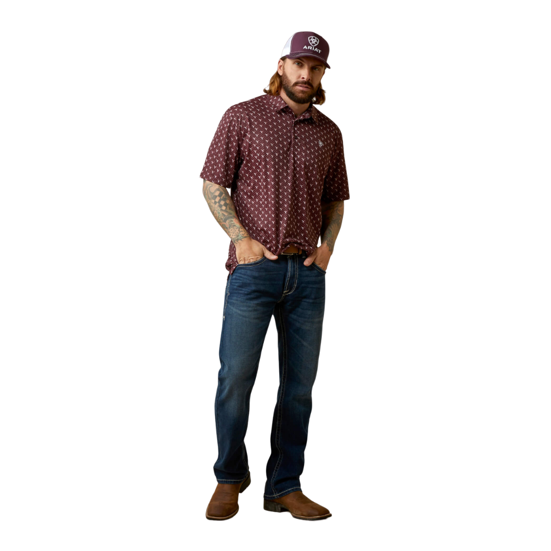 Ariat Men&