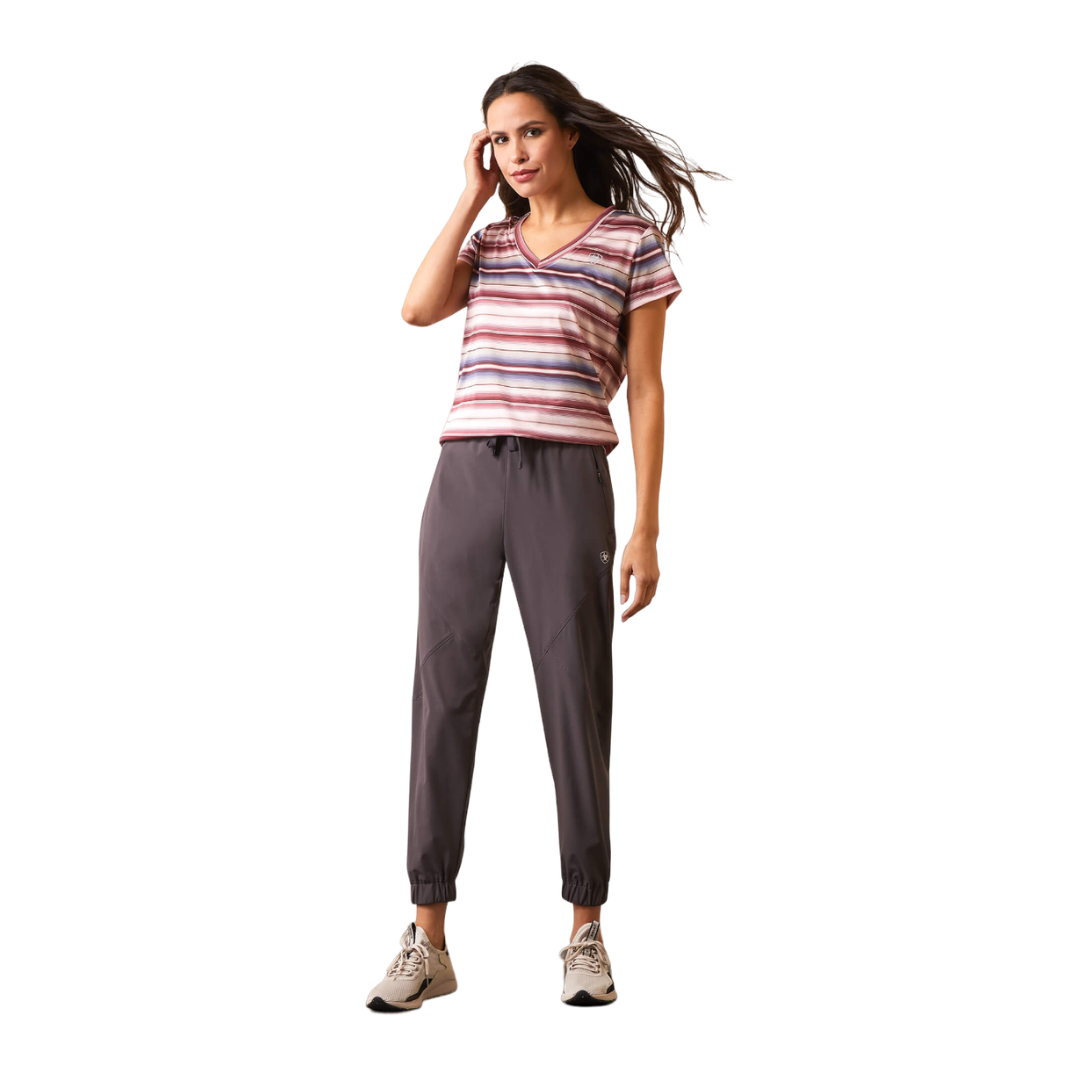 Ariat Women's Reata Serape Laguna Multicolor Shirt