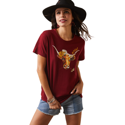 Ariat Women&