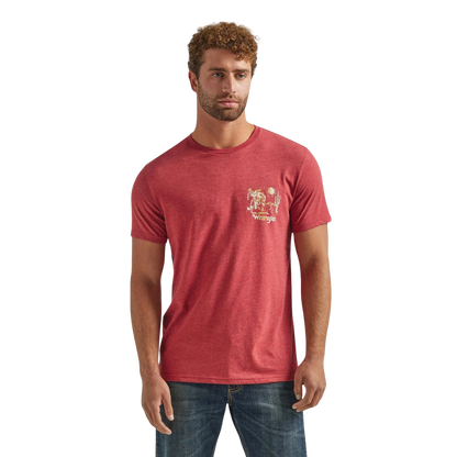 Wrangler Men&