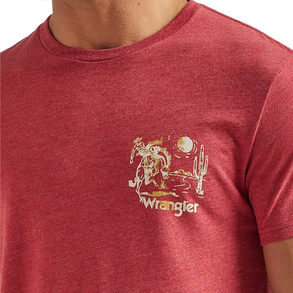 Wrangler Men&