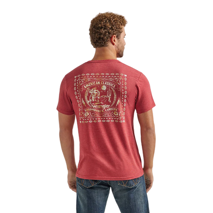 Wrangler Men&