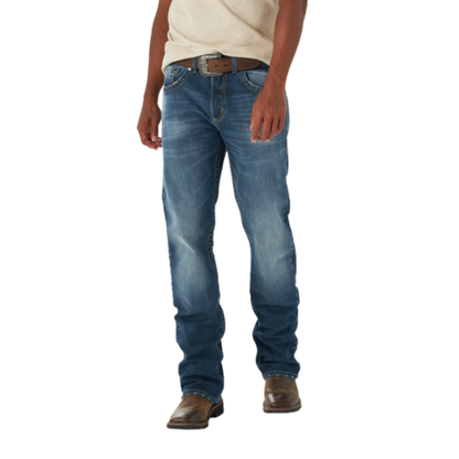 Wrangler Men&