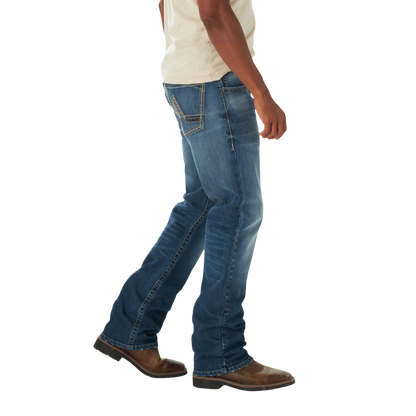 Wrangler Men&