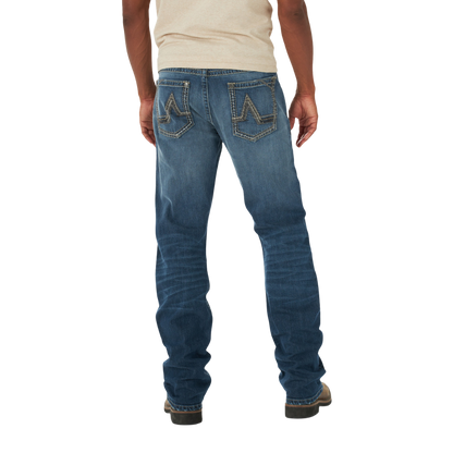 Wrangler Men&