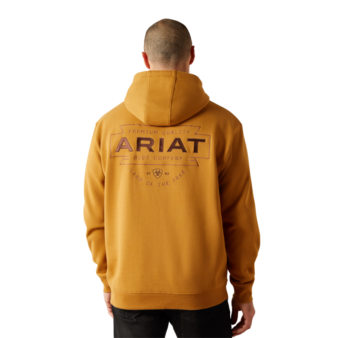 Ariat Men&