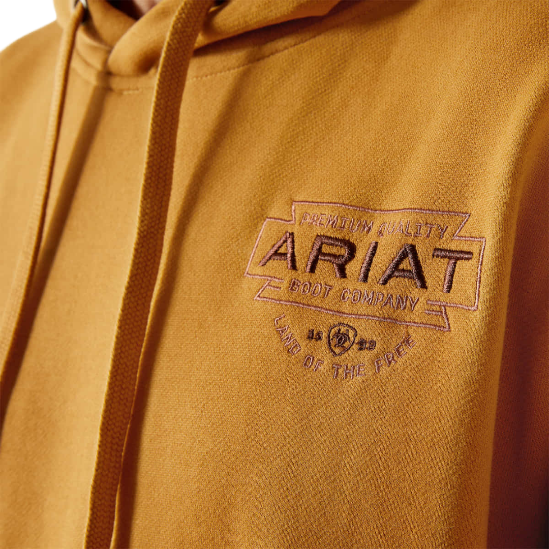 Ariat Men&