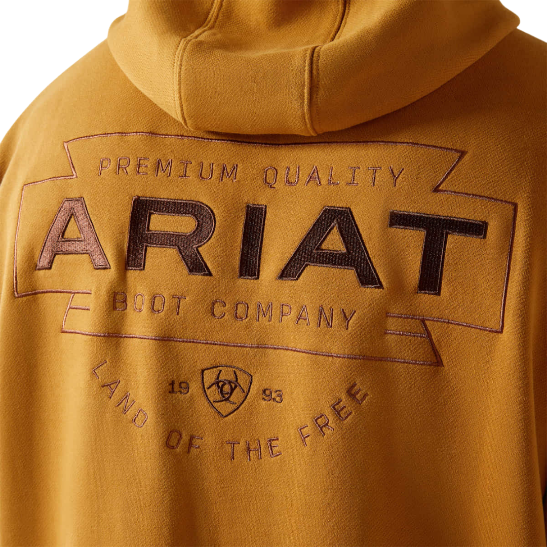 Ariat Men&