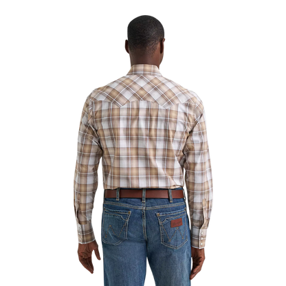 Wrangler Men&