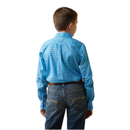 Ariat Boy&
