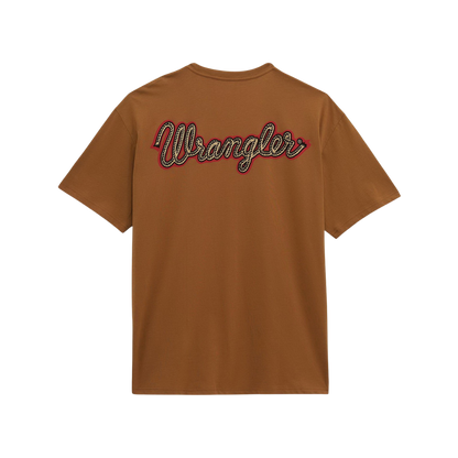 Wrangler Men&