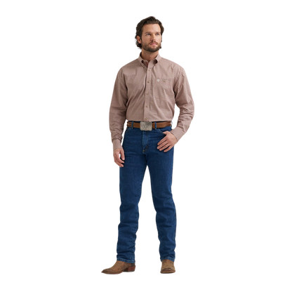 Wrangler Men&