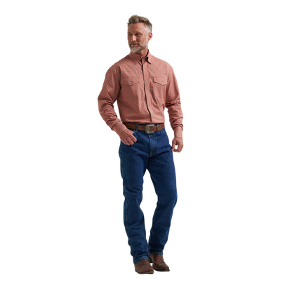 Wrangler Men&