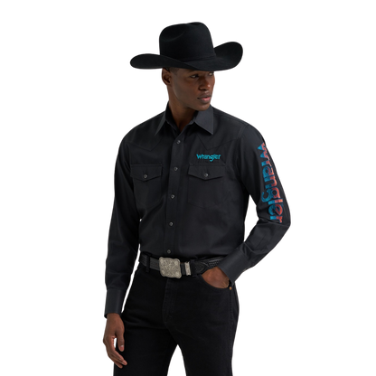 Wrangler Men&