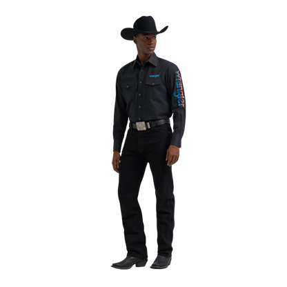 Wrangler Men&