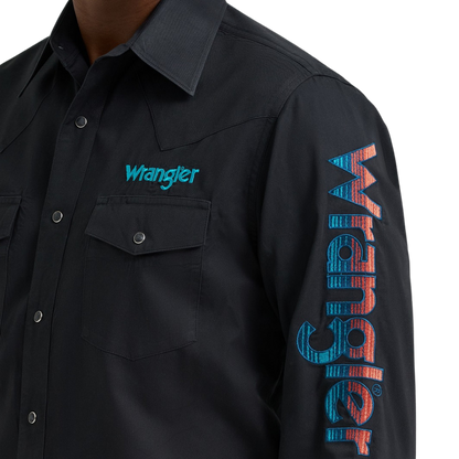 Wrangler Men&