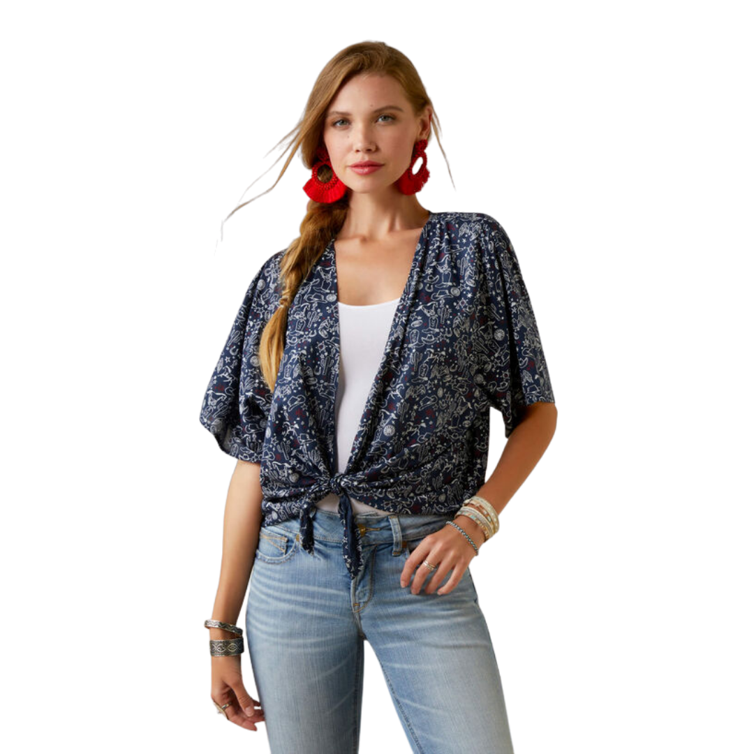 Ariat Women&