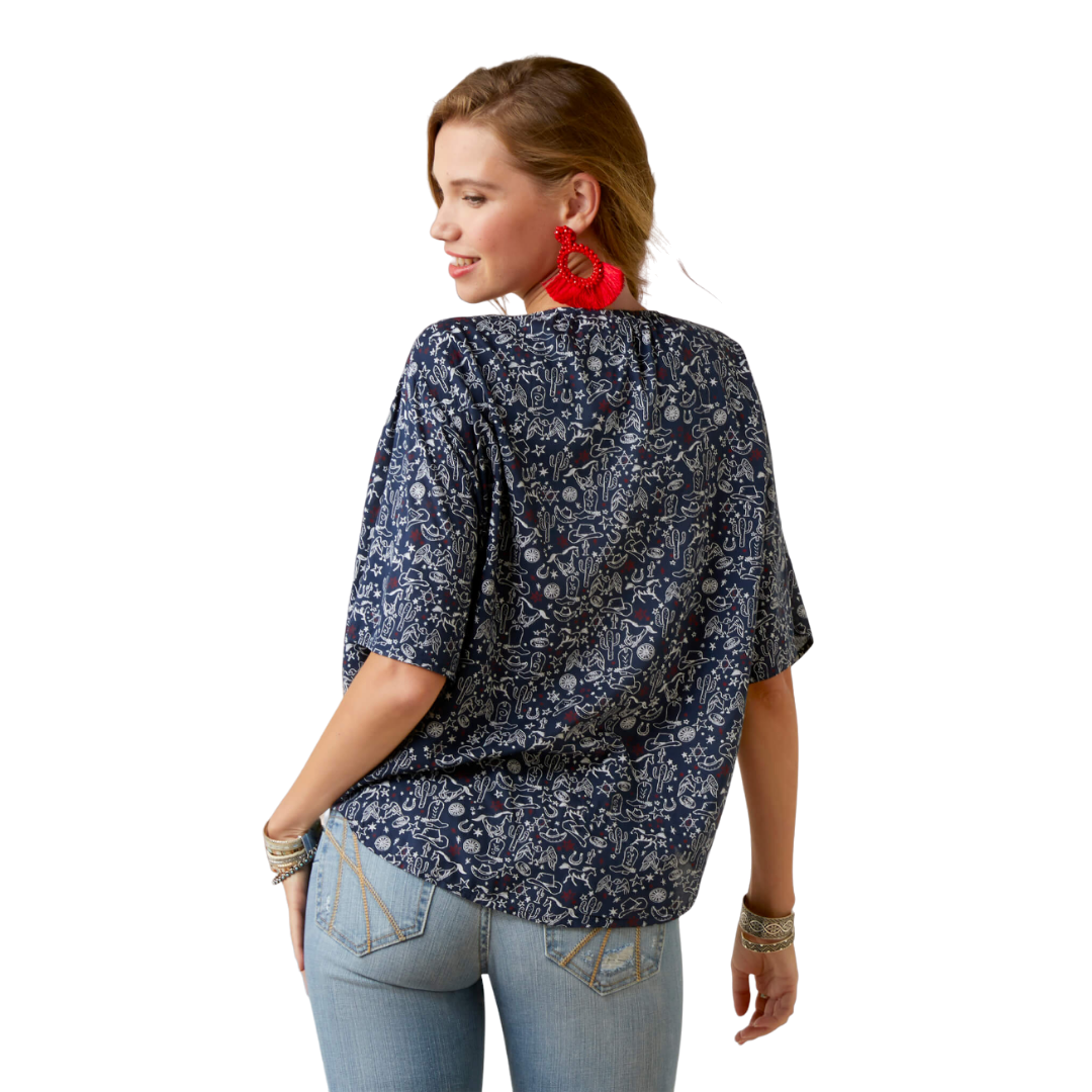 Ariat Women&