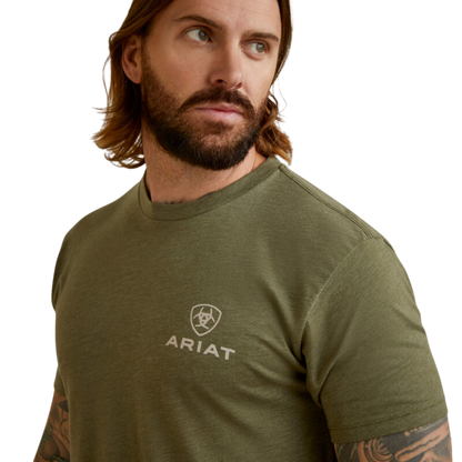 Ariat Men&