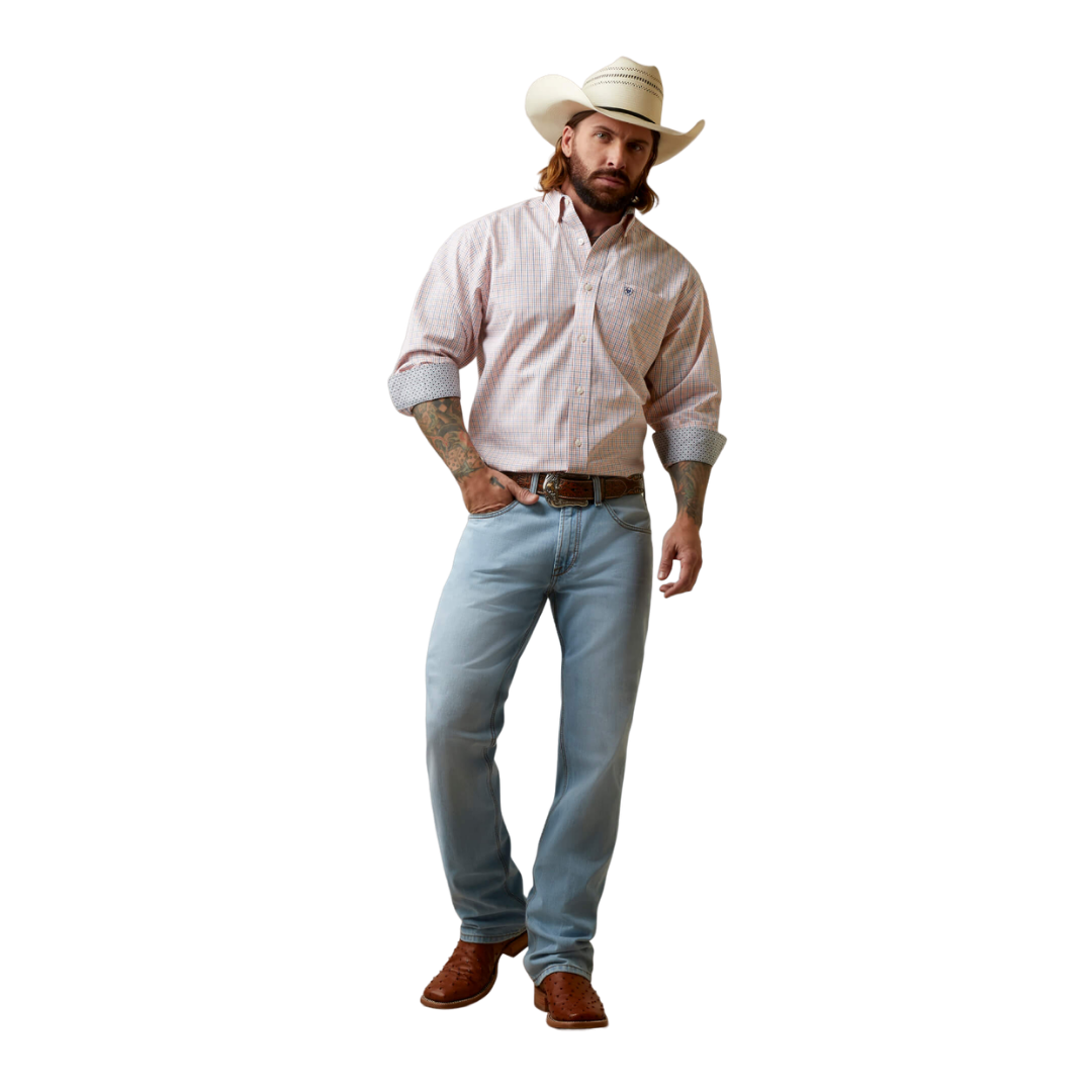 Ariat Men&