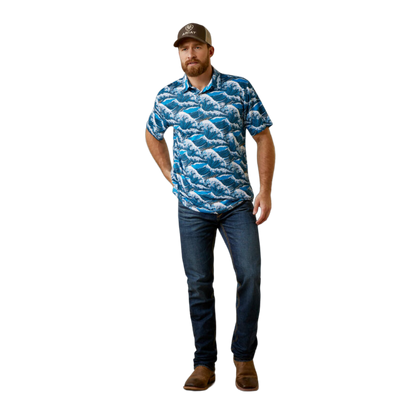 Ariat Men&