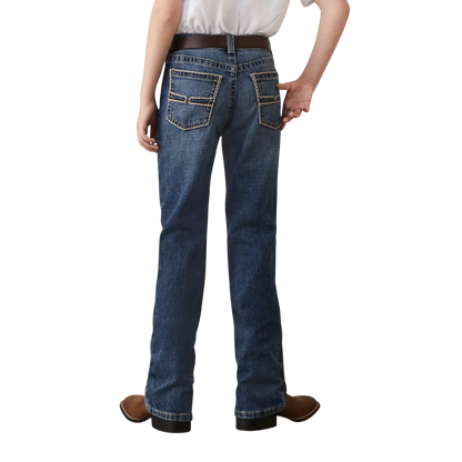 Ariat Boy&