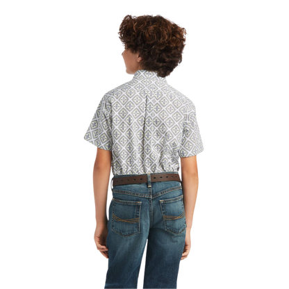 Ariat Youth Boy&