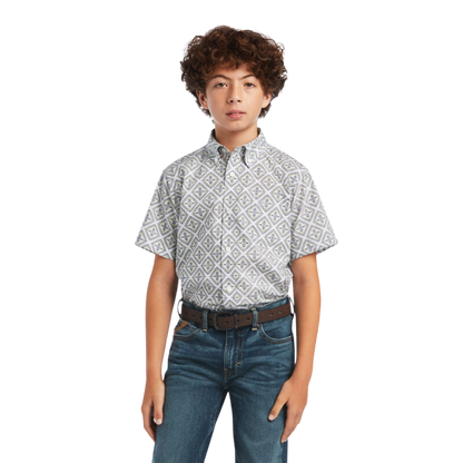 Ariat Youth Boy&