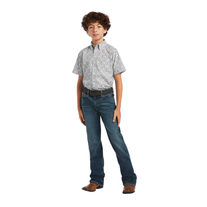 Ariat Youth Boy&
