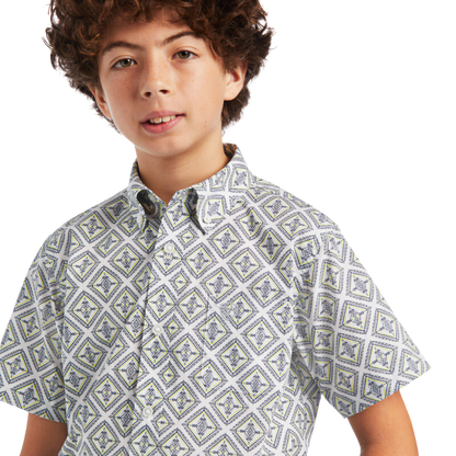 Ariat Youth Boy&