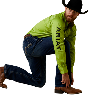 Ariat Men&