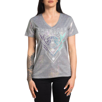 American Fighter Women&