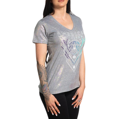 American Fighter Women&