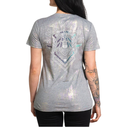 American Fighter Women&