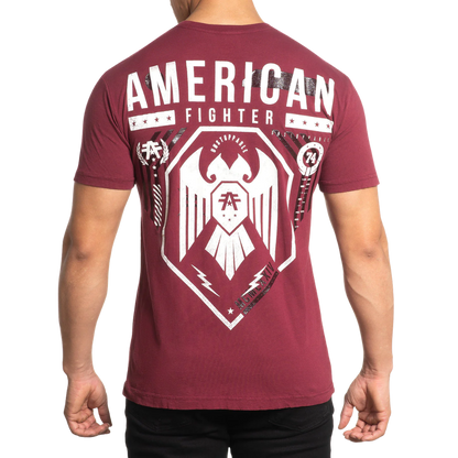 American Fighte Men&