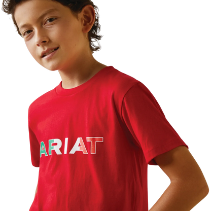 Ariat Youth Boy&