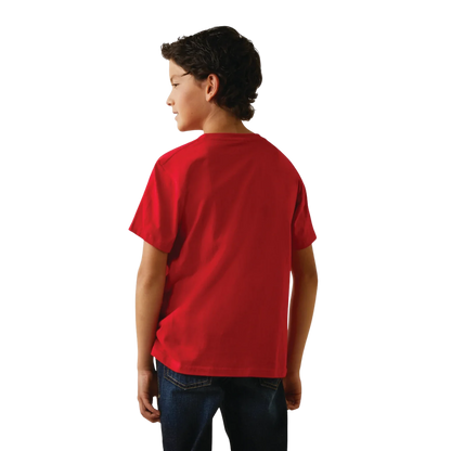 Ariat Youth Boy&