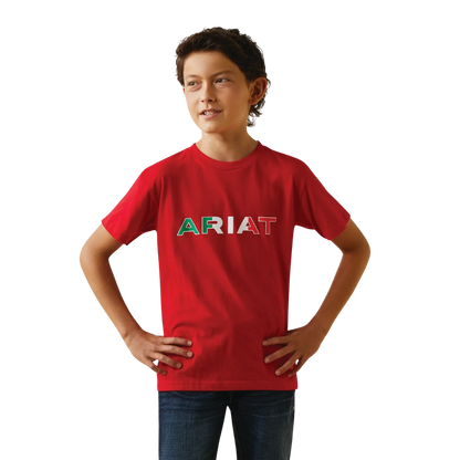 Ariat Youth Boy&