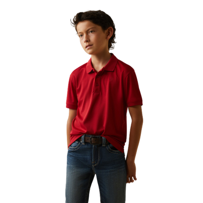 Ariat Youth Boy&