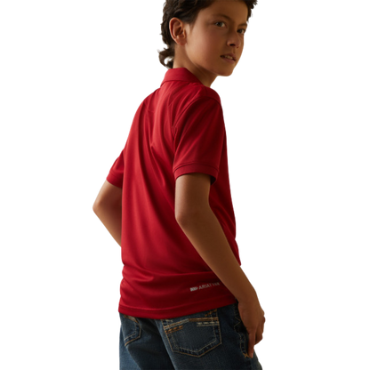 Ariat Youth Boy&