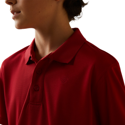 Ariat Youth Boy&